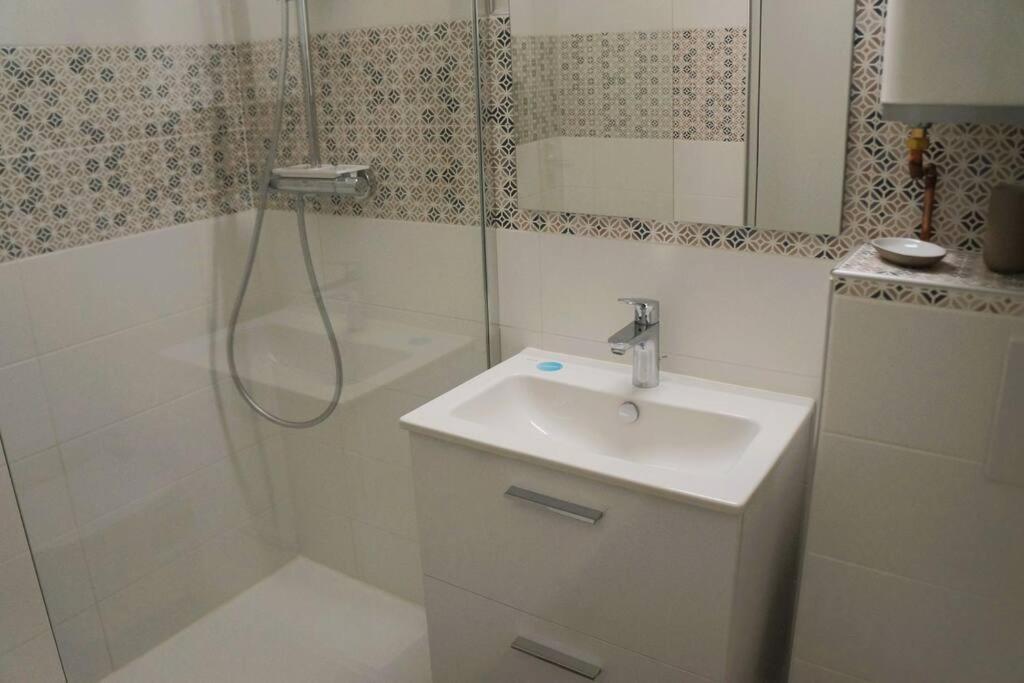 Appartement Climatise Et Spacieux Situe Pres Des Parcs