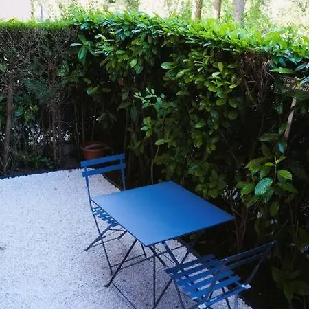 Studio Climatise Et Spacieux Situe Pres Des Parcs Vichy Buitenkant foto