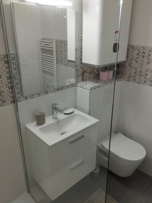 Appartement Climatise Et Spacieux Situe Pres Des Parcs *